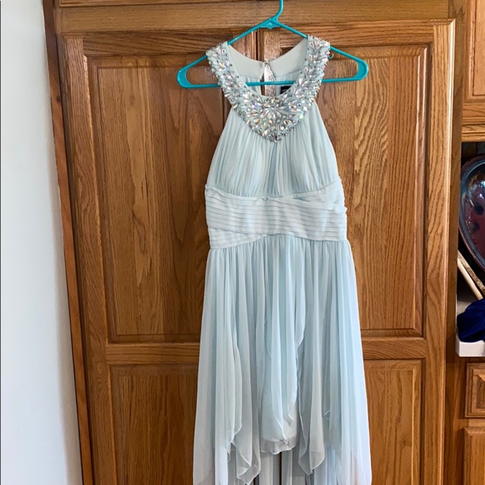 Special occasion dress